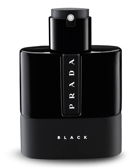 prada luna rossa black aftershave.